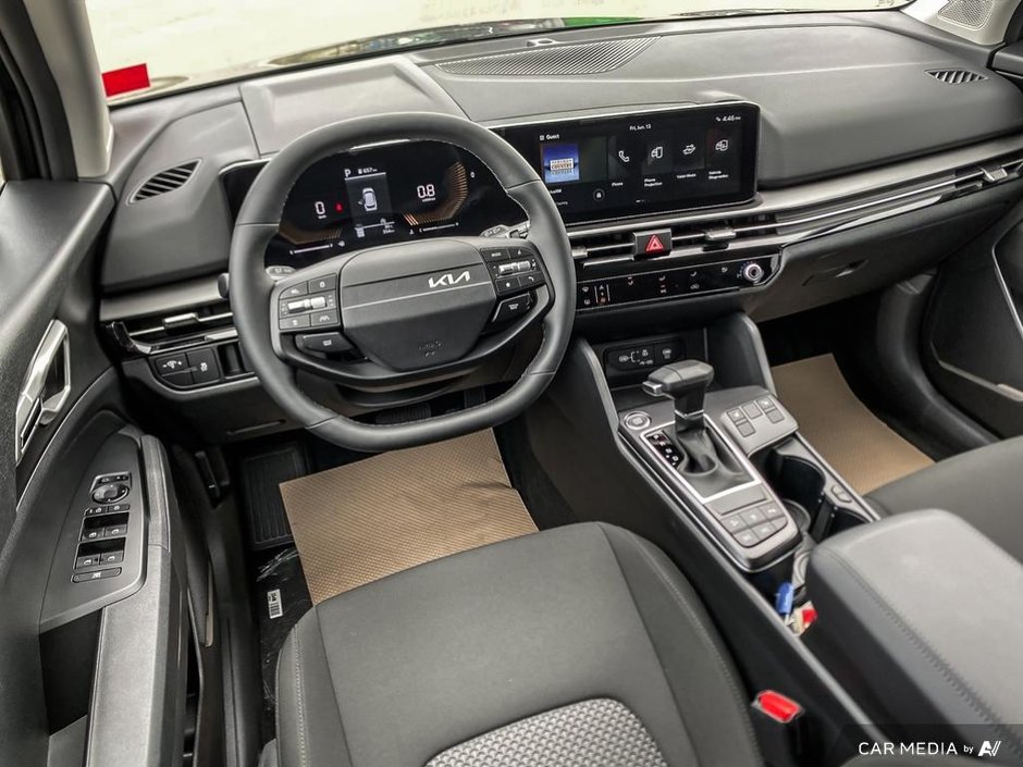 2026 Kia Sportage LX-10