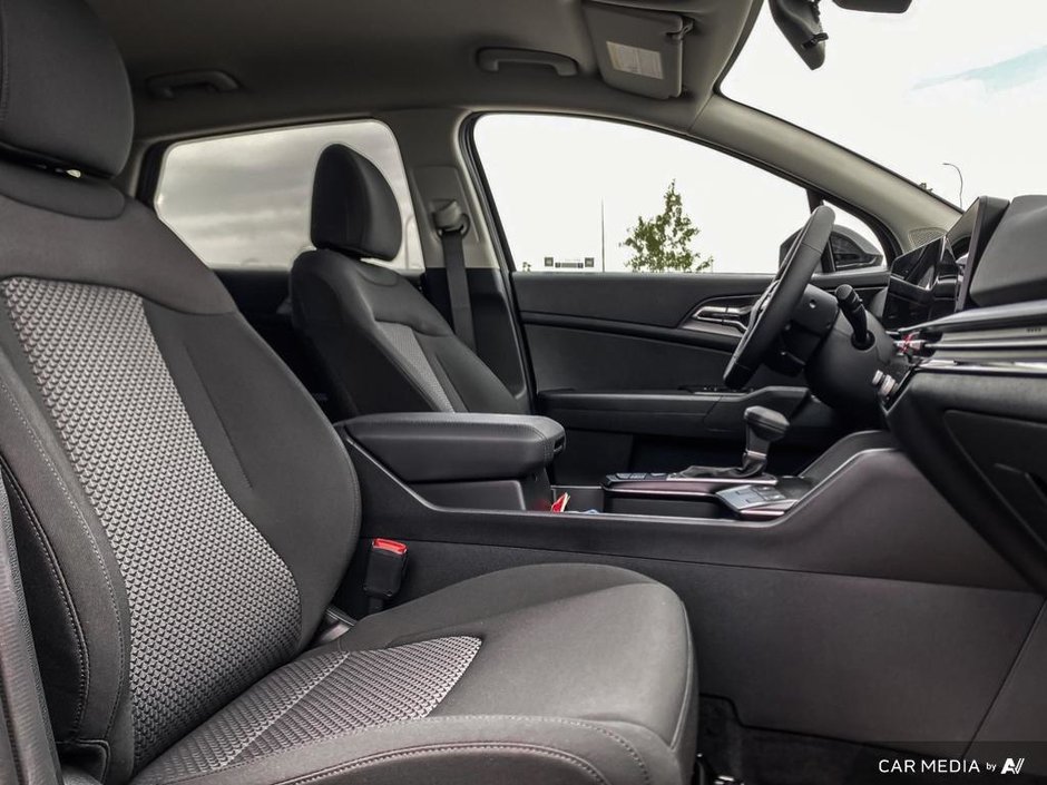 2026 Kia Sportage LX-23