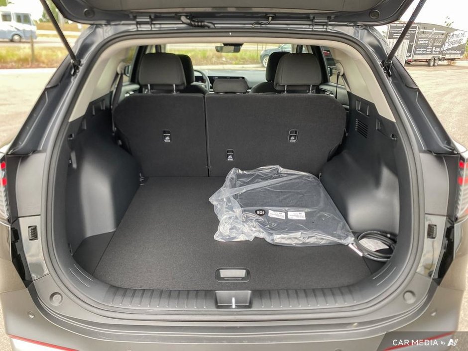 2026 Kia Sportage LX-5