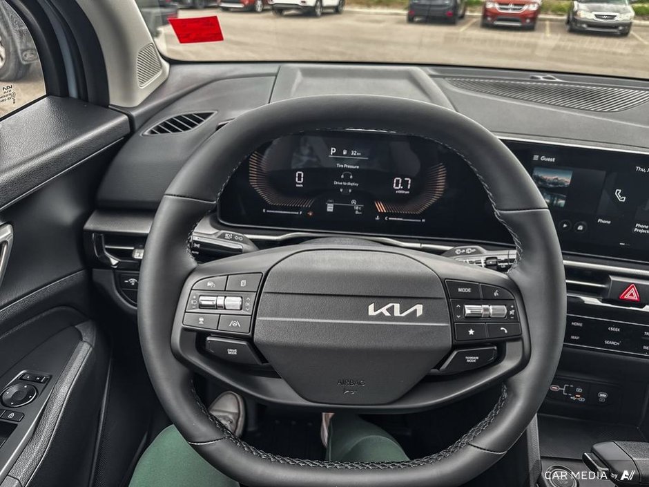 2026 Kia Sportage LX-14
