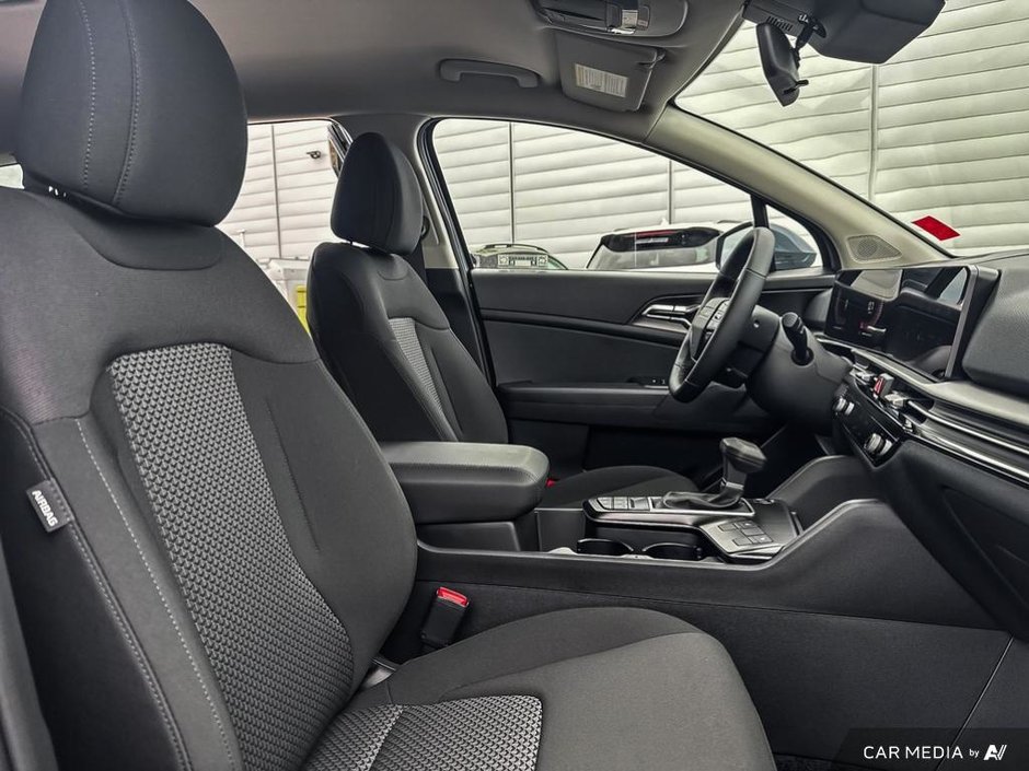2026 Kia Sportage LX-23