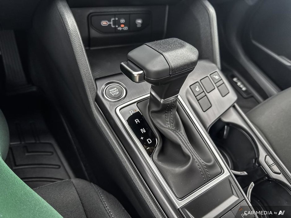 2026 Kia Sportage LX-19
