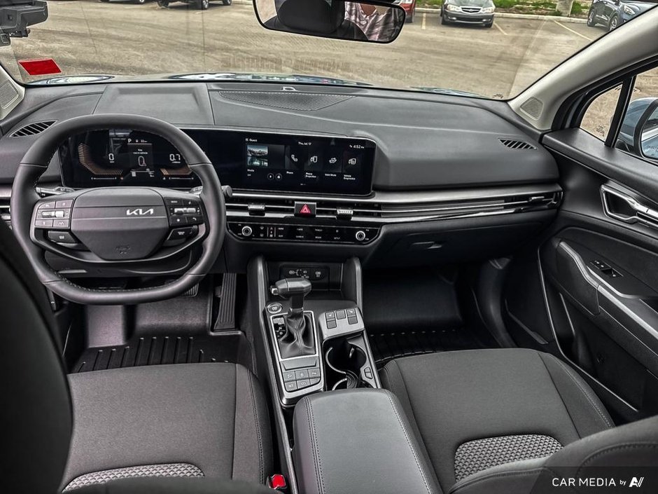 2026 Kia Sportage LX-24