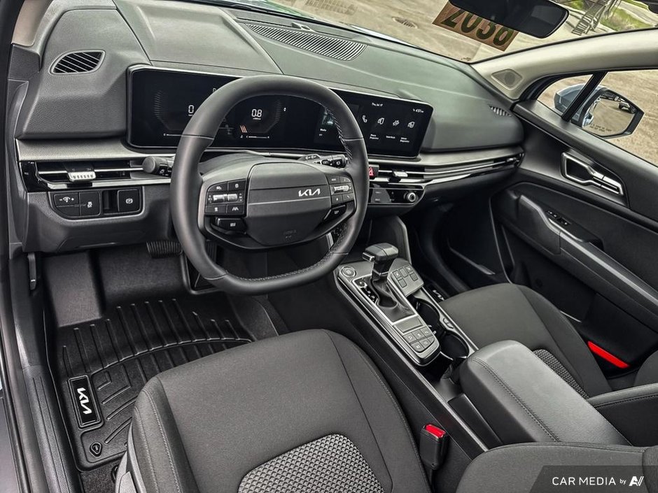 2026 Kia Sportage LX-10
