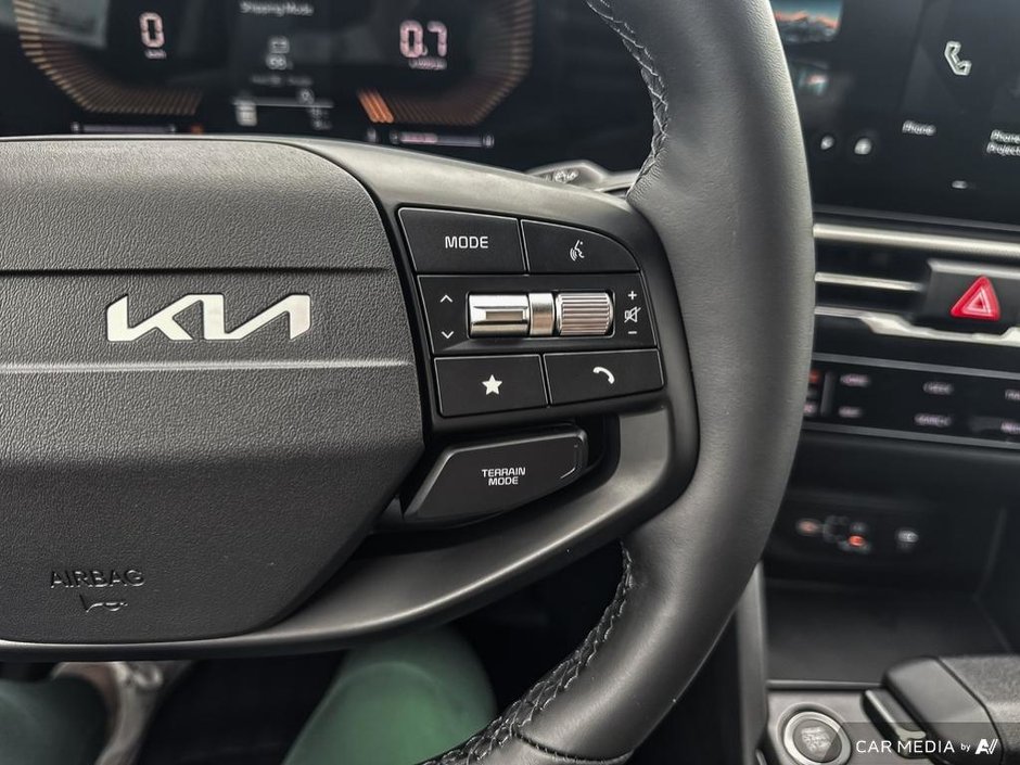 2026 Kia Sportage LX-16