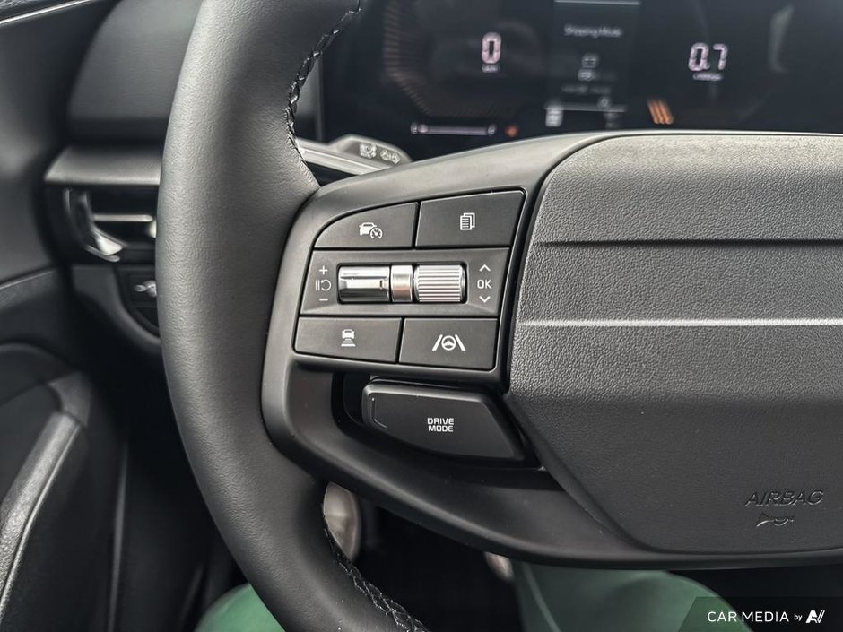 2026 Kia Sportage LX-15