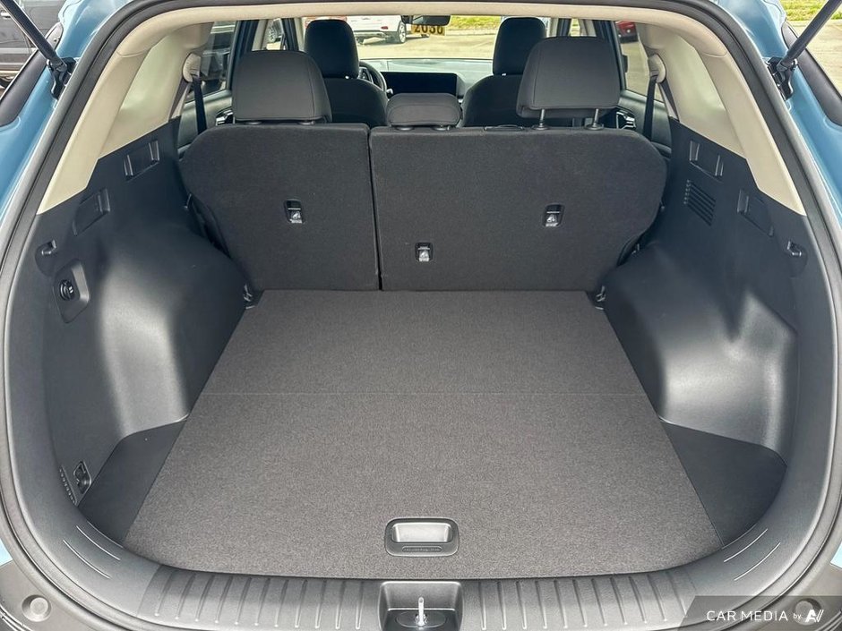 2026 Kia Sportage LX-5