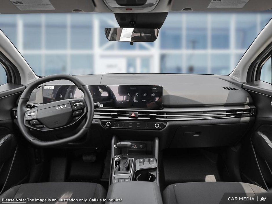 2026 Kia Sportage LX-21