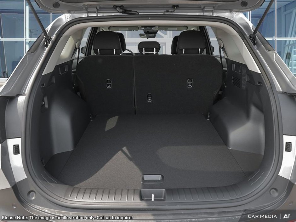 2026 Kia Sportage LX-6