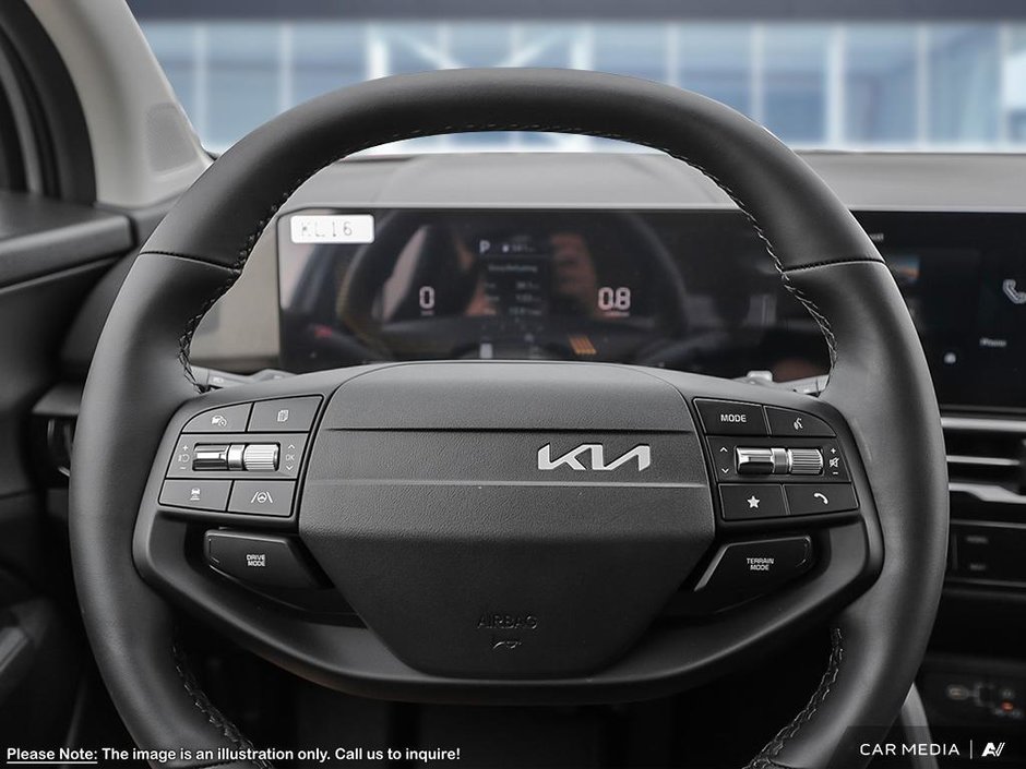 2026 Kia Sportage LX-12