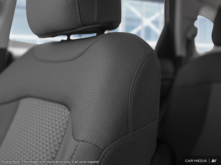2026 Kia Sportage LX-19