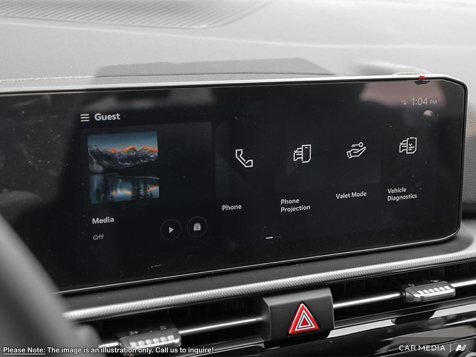 2026 Kia Sportage LX-17