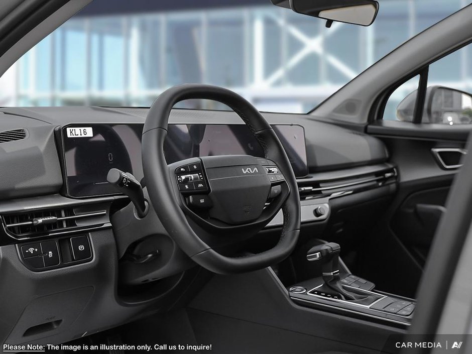 2026 Kia Sportage LX-11
