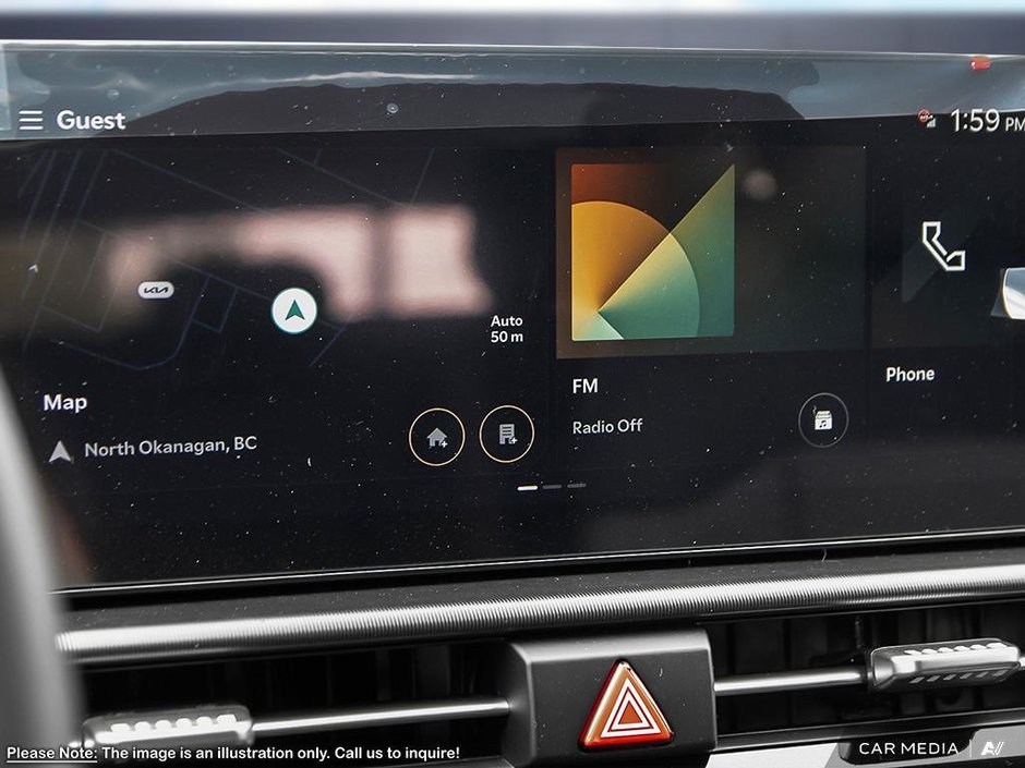 2026 Kia Sportage EX Premium-16