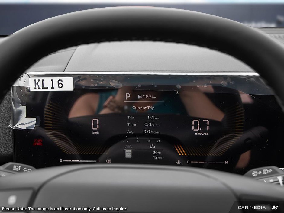 2026 Kia Sportage EX Premium-12