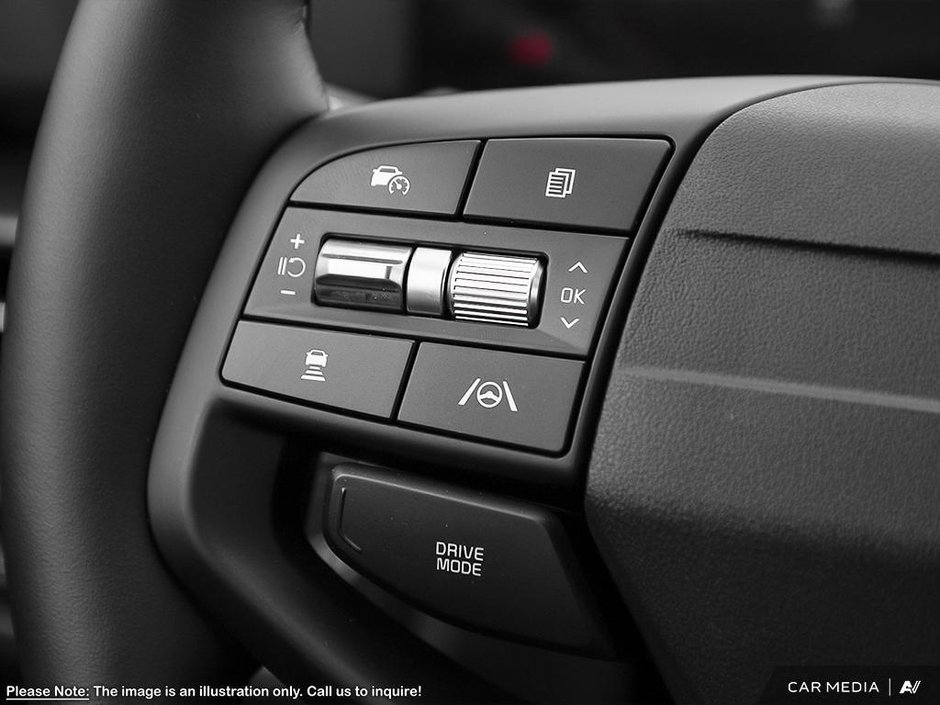 2026 Kia Sportage EX Premium-23