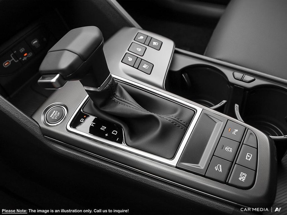 2026 Kia Sportage EX Premium-15