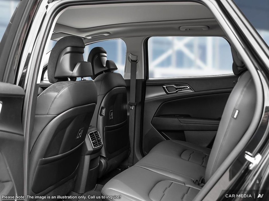 2026 Kia Sportage EX Premium-19