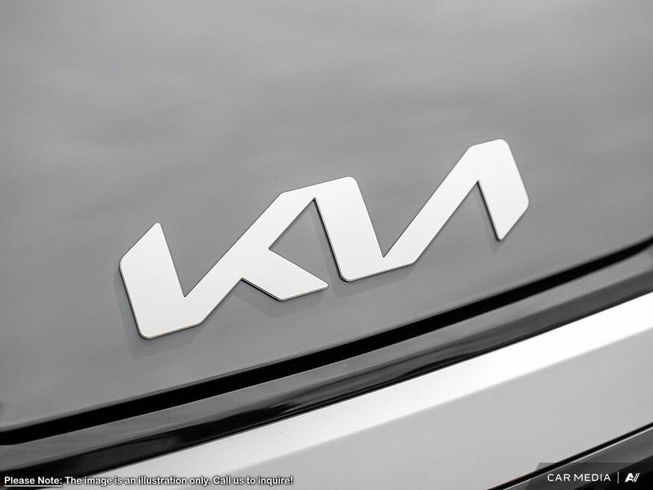 2026 Kia Sportage EX Premium-7