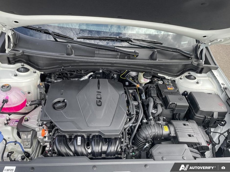 2026 Kia Sportage X-Line-11