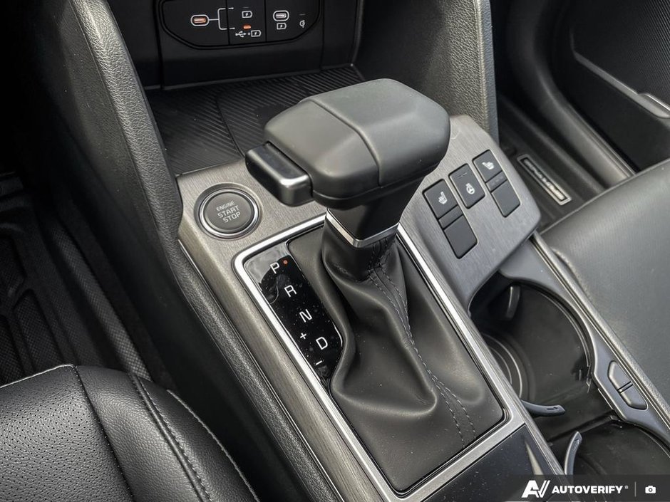 2026 Kia Sportage X-Line-19