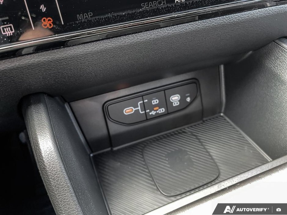 2026 Kia Sportage X-Line-20