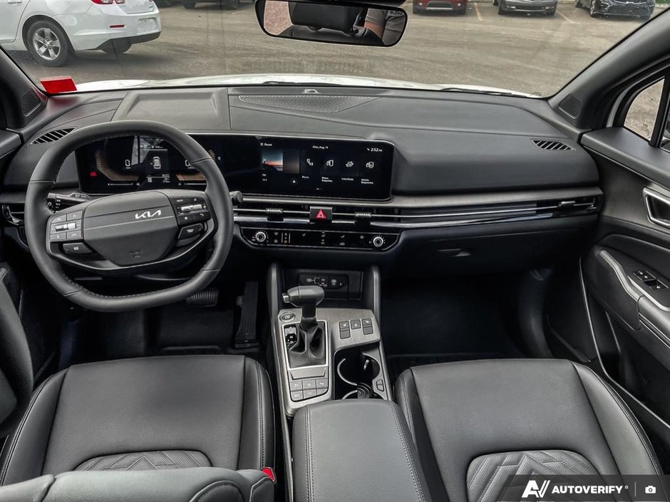 2026 Kia Sportage X-Line-24