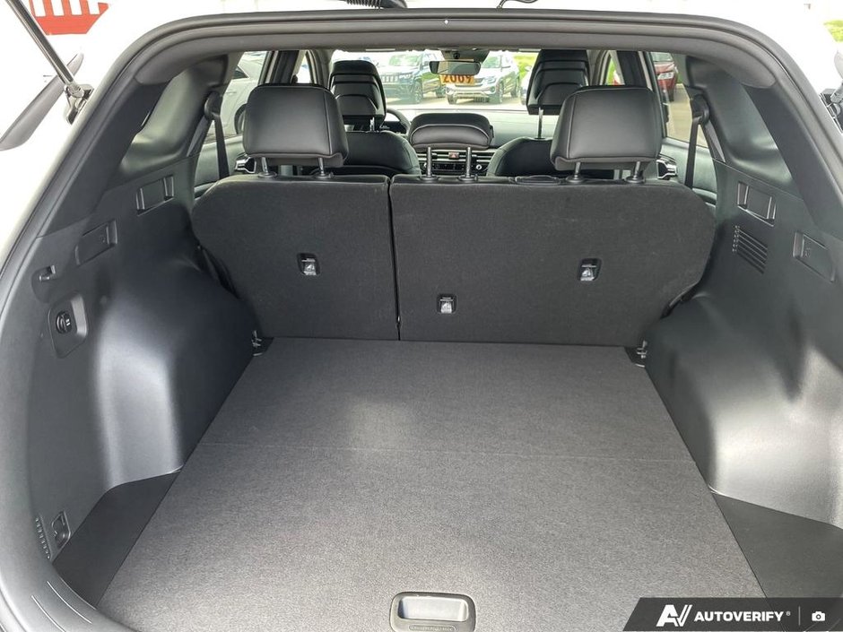 2026 Kia Sportage X-Line-5