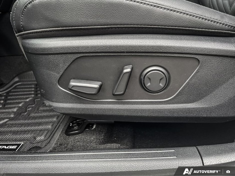 2026 Kia Sportage X-Line-21