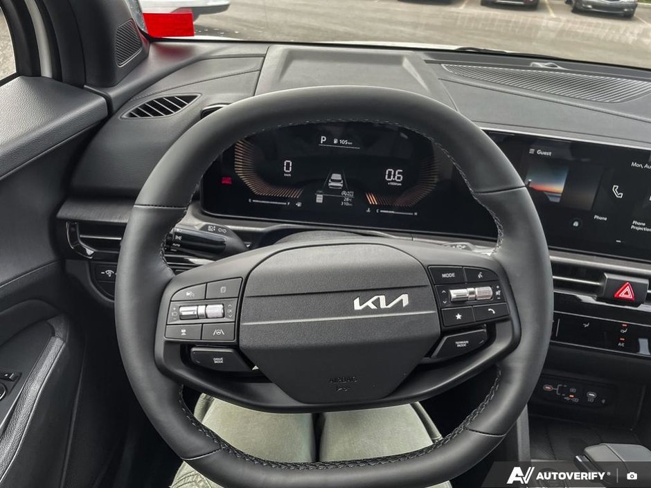 2026 Kia Sportage X-Line-14