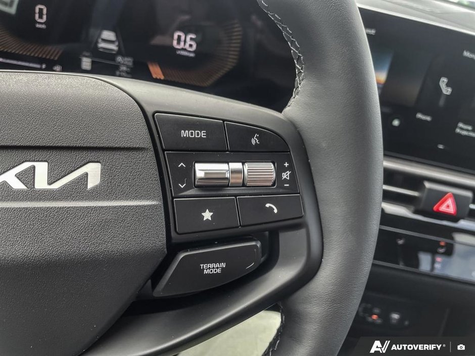 2026 Kia Sportage X-Line-16