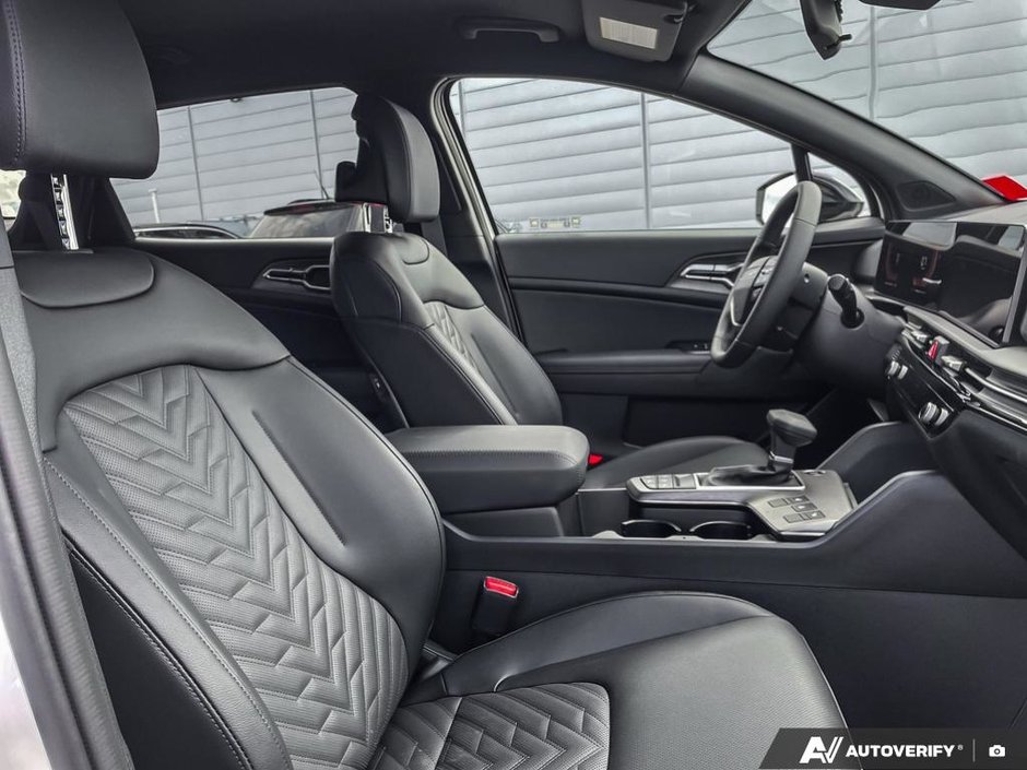 2026 Kia Sportage X-Line-23