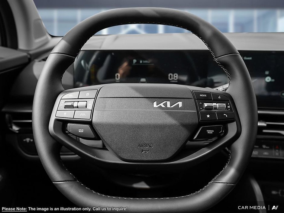2026 Kia Sportage EX-11
