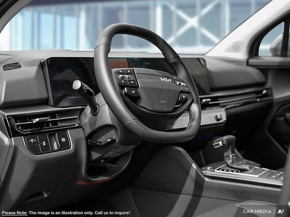 2026 Kia Sportage EX-10