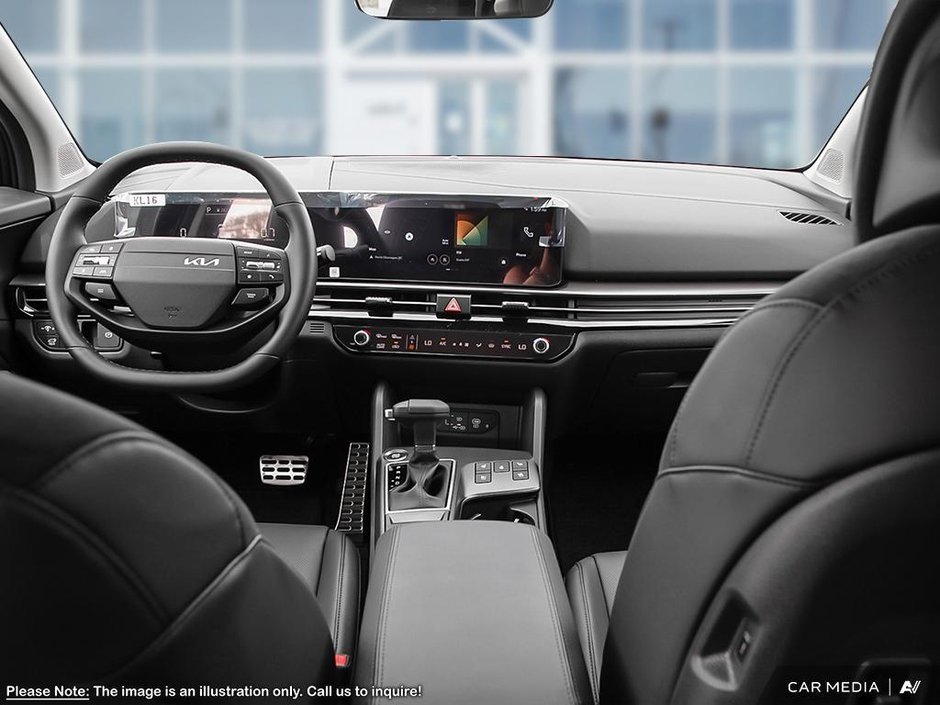 2026 Kia Sportage EX Premium-21