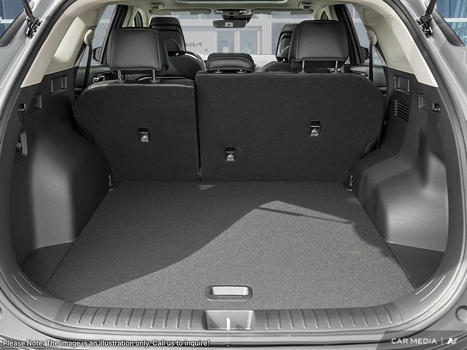 2026 Kia Sportage EX Premium-6