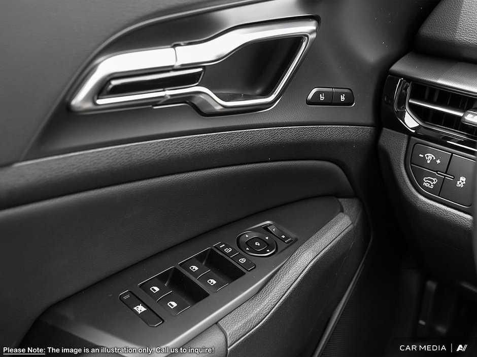 2026 Kia Sportage EX Premium-15