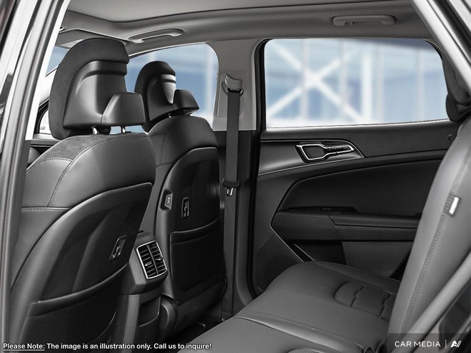 2026 Kia Sportage EX Premium-20