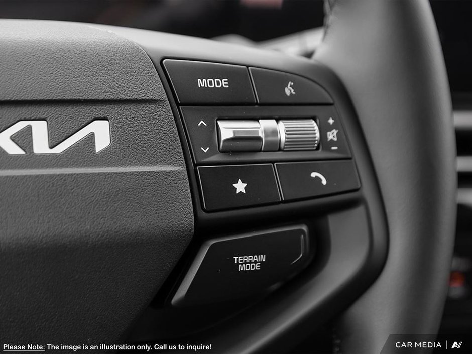 2026 Kia Sportage EX Premium-14