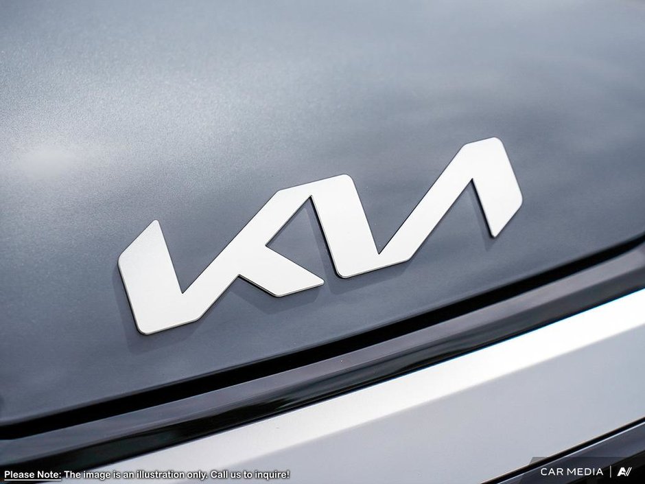 2026 Kia Sportage EX Premium-8