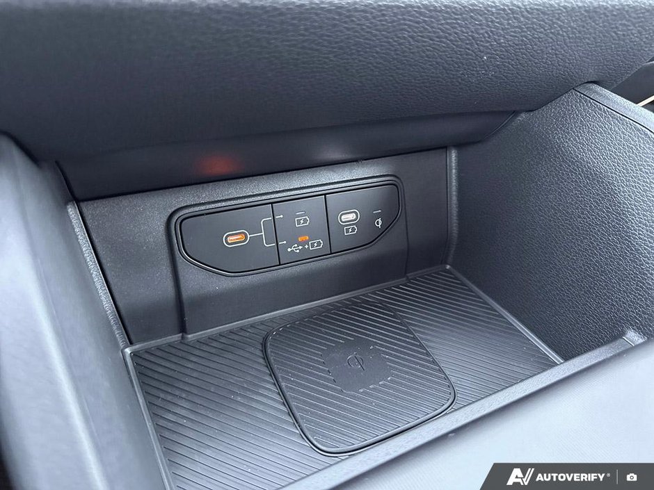 2026 Kia Sportage EX Premium-21