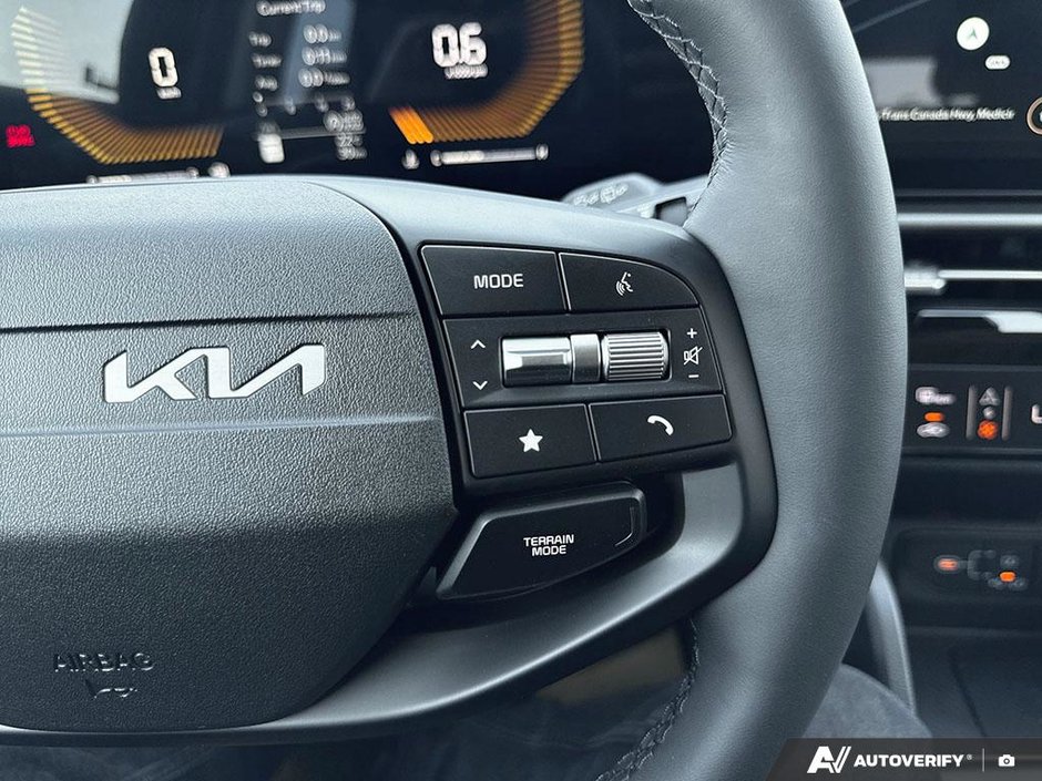 2026 Kia Sportage EX Premium-16