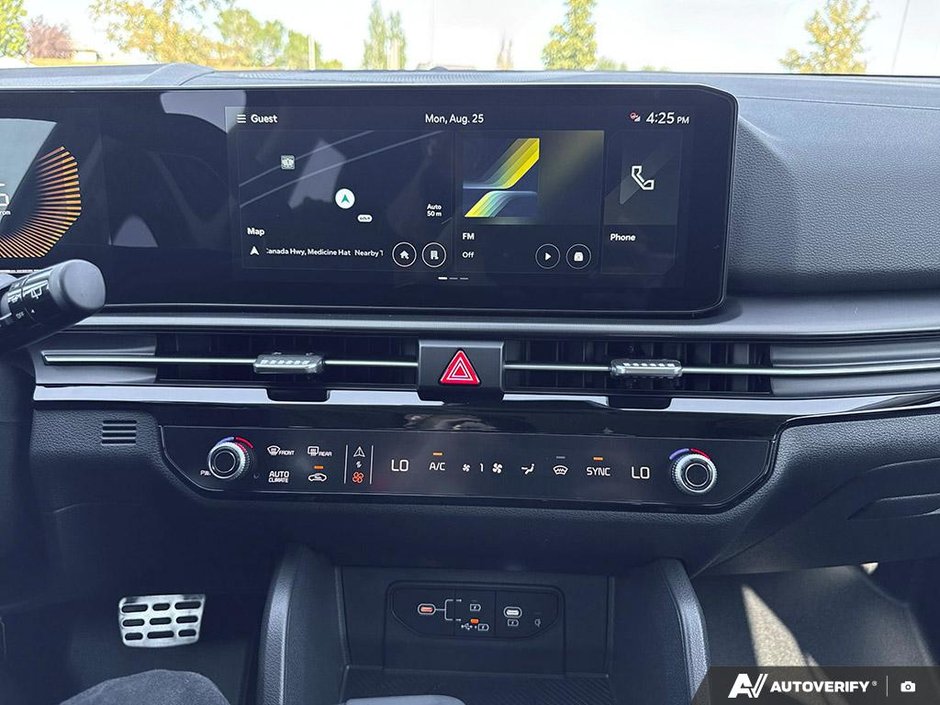 2026 Kia Sportage EX Premium-18