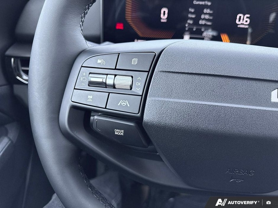 2026 Kia Sportage EX Premium-15