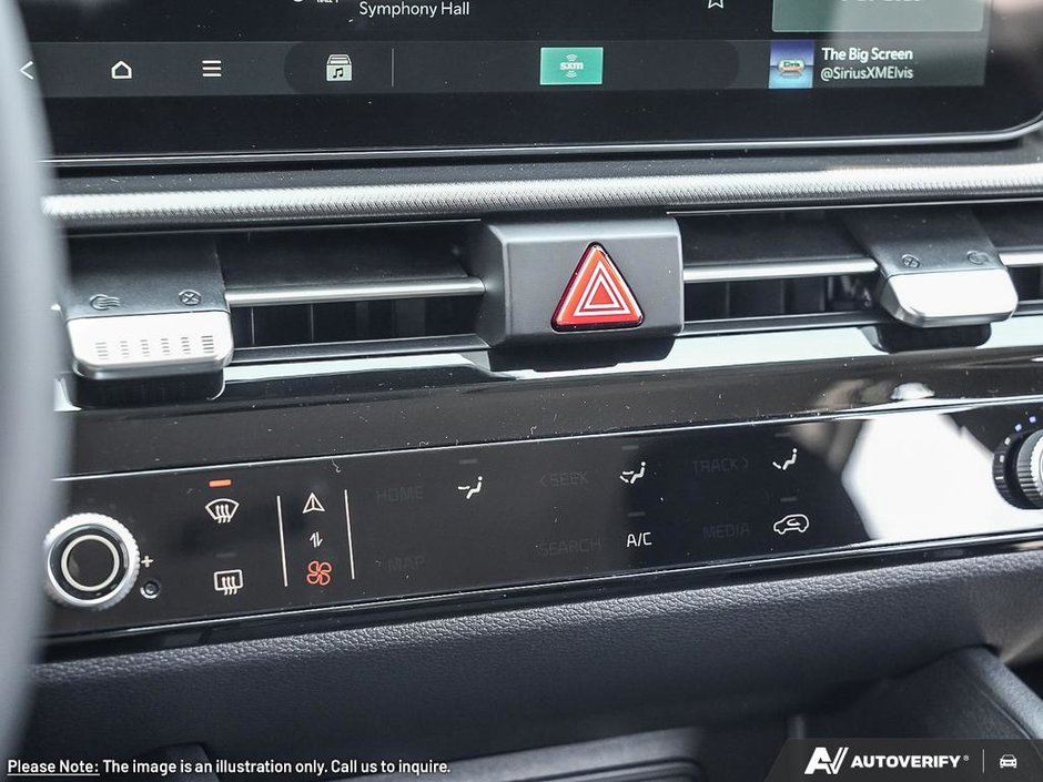 2026 Kia Sportage LX-23