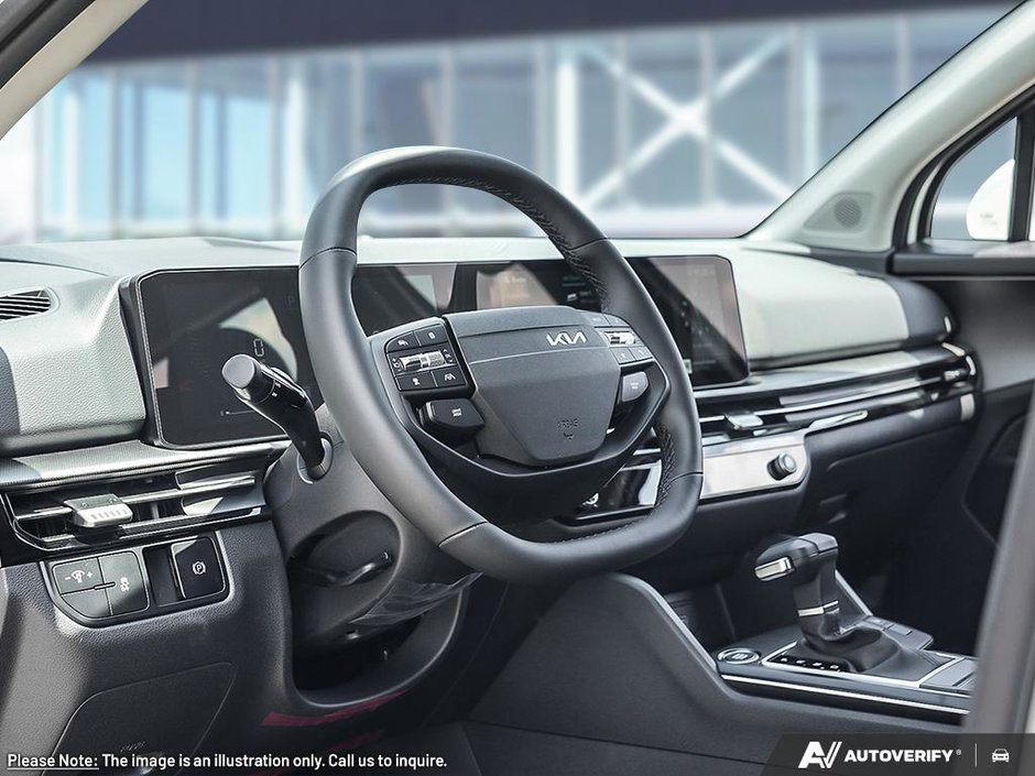 2026 Kia Sportage LX-11