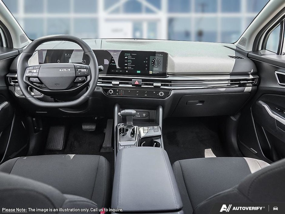 2026 Kia Sportage LX-21