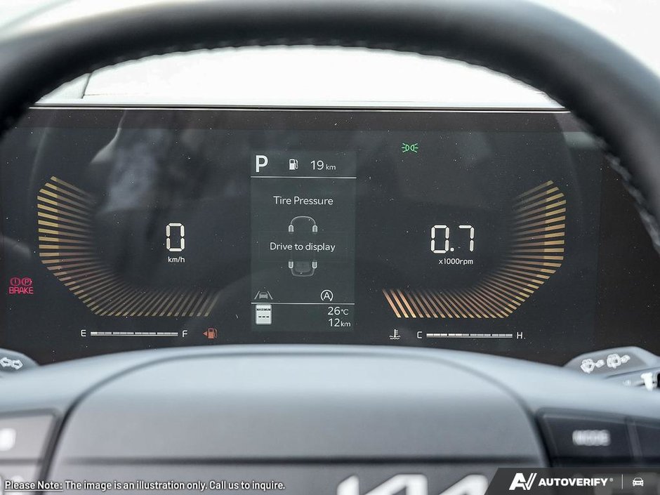 2026 Kia Sportage LX-13