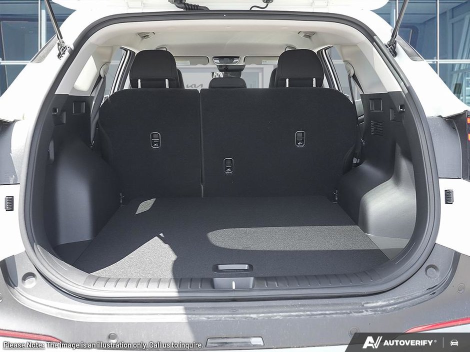 2026 Kia Sportage LX-6