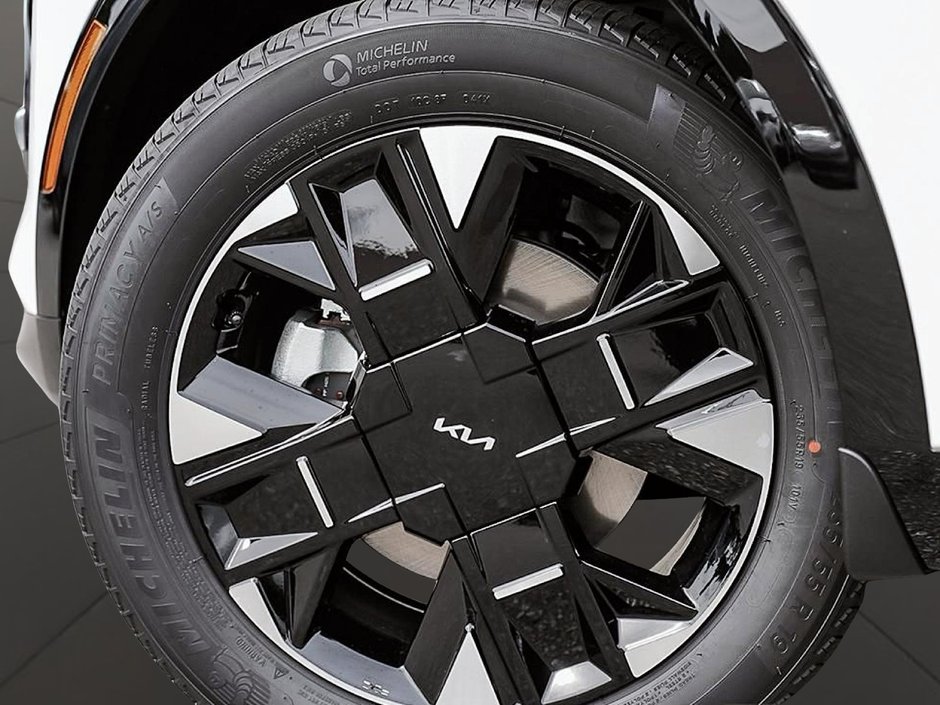 2026 Kia Sportage EX Premium-5